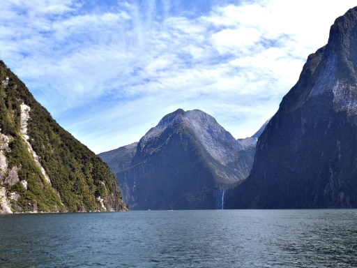 Viaje a Nueva Zelanda: circuito en grupo reducido (25 días)