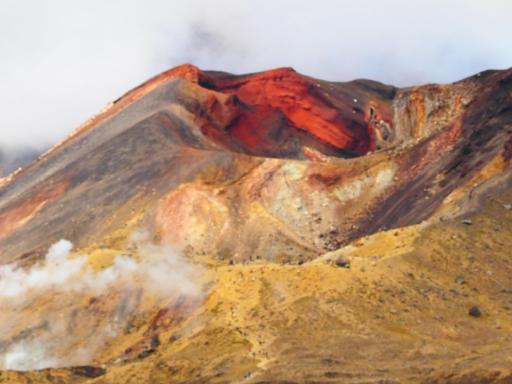 Circuito por Nueva Zelanda: naturaleza y aventura (19 días)