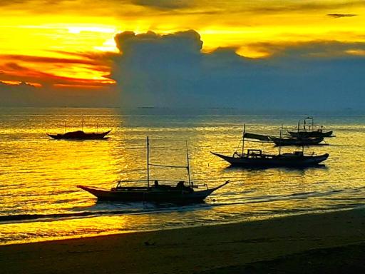 La última frontera ecológica de Filipinas