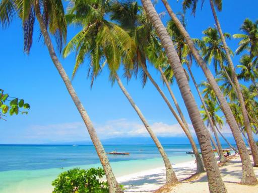 Viaje a Filipinas: Ruta mágica del Mar de Visayas