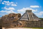 Circuito por México en grupo: Oaxaca, Chichen Itzá y Cancún (especial menores de 35 años)