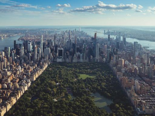 Viaje a Nueva York en grupo: Manhattan, Brooklyn y Harlem