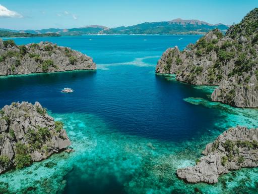 Circuito por Filipinas en grupo: Cebú, Moalboal, Siquijor y Bohol