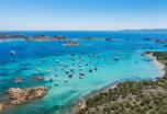 Circuito por Cerdeña en grupo: Descubre la Costa Esmeralda (especial menores de 35 años)