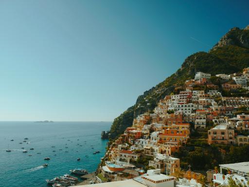 Circuito por Italia: Nápoles, Costa Amalfitana, Capri e Isquia