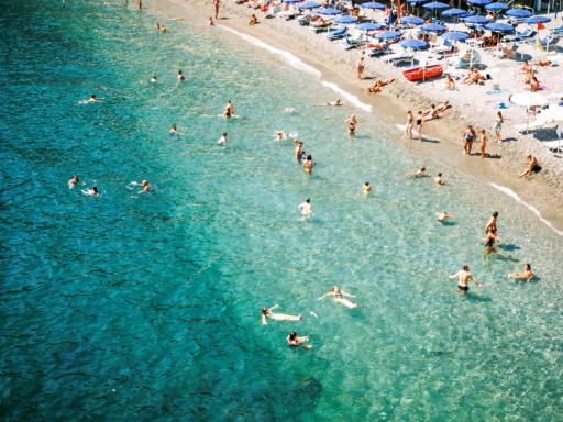 Circuito por Italia: Nápoles, Costa Amalfitana, Capri e Isquia (especial menores de 35 años)