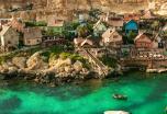 Circuito en grupo por Malta: el mar de Malta, Gozo y Comino
