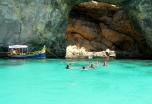 Circuito en grupo por Malta: el mar de Malta, Gozo y Comino (especial menores de 35 años)