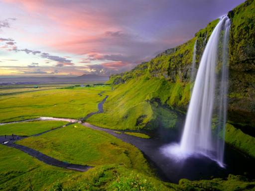 Circuito por Islandia en grupo reducido: recorriendo el Círculo Dorado