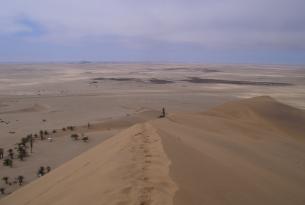 Viaje en moto Namibia La aventura Austral 11 días 