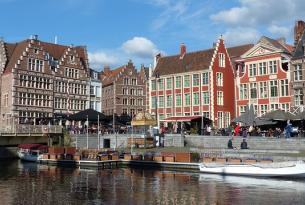 Escapada a Flandes en el puente de diciembre