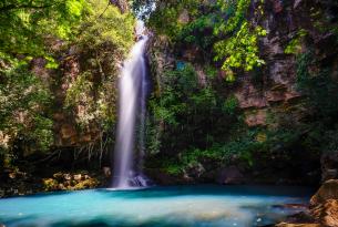 Costa Rica: villas de lujo, volcanes y actividades de aventura