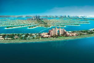 Dubai al Completo con Abu Dhabi