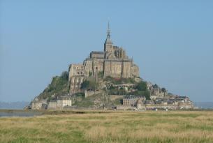 Francia: Castillos y Catedrales