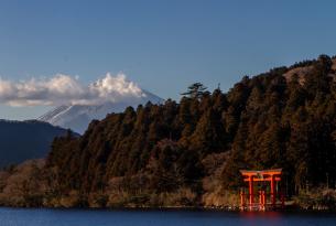 Descubriendo Japón: Osaka, Kyoto, Hakone, Takayama y Tokyo