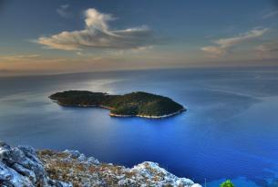 Croacia: Tour en Crucero-Yate Islas Dálmatas