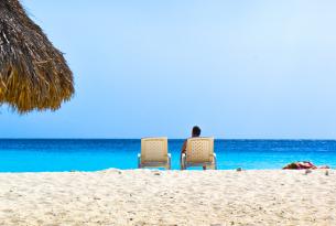 Escapada a Túnez: 5 días de relax en la playa