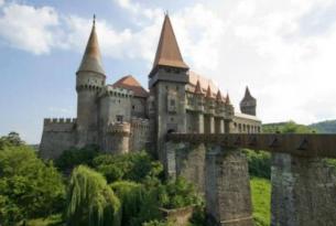 Rumanía: Transilvania medieval y los Cárpatos