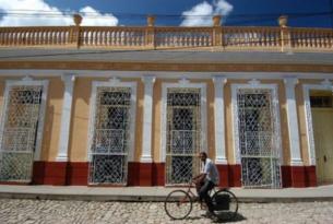 Disfrutando Cuba: combinado Habana en casas particulares y playas de lujo en Cayo