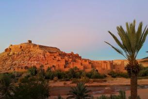 Marruecos: ciudades imperiales y aventura en el desierto en hoteles de lujo