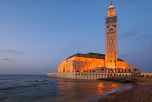 Marruecos: Ciudades Imperiales 2