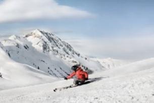 Ski en Kitzbühel (Austria)