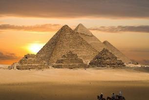 Viaje a Egipto "low cost"
