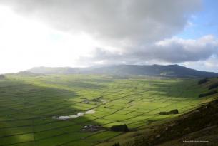 Fin de año en Azores: 7 días en la Isla de Terceira