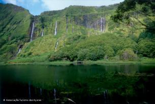 Fin de año en Azores: 5 días en la isla de Terceira