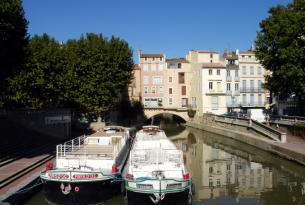 Fin de semana en Francia y Costa Brava: Cadaqués, Narbonne y crucero por el Canal du Midi
