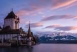Suiza en grupo (salida especial Semana Santa)