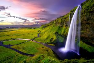 Impresiones de Islandia (Fly & Drive)