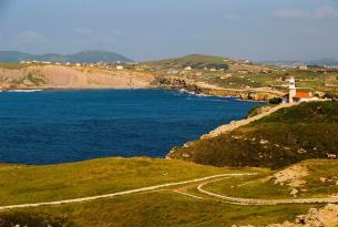 Descubre Cantabria en familia