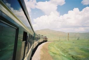 Tren Transiberiano: Moscú - Mongolia - Pekín