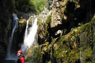 Aventura en Benasque