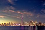 Canadá Especial Singles: Costa Este - Montreal, Québec y Toronto