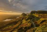 Escocia en grupo: naturaleza y tradición