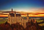 Sur de Alemania y Austria en grupo: Munich, Innsbruck y más