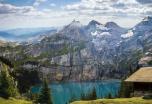 Suiza y la Selva Negra de Alemania en grupo (7 días y 6 noches)
