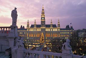 Alemania, Austria y Budapest: Munich, el Tirol, Salzburgo, Viena, Budapest y más