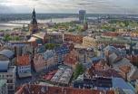 Tour en grupo por las capitales del Báltico (Helsinki, Tallin, Riga)