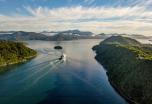 Fiordos noruegos al completo en grupo: ciudades y cruceros