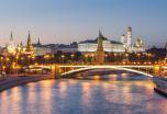 Rusia Imperial: Moscú y San Petersburgo en hoteles 5*
