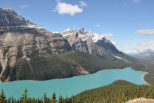 Canadá y Estados Unidos: Montañas Rocosas y Crucero por Alaska