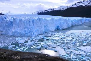 Travesía Argentina con Ushuaia