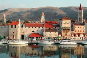 Croacia y Eslovenia: Paseo Adriático