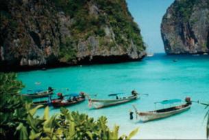 Playas del mundo: Phuket (Tailandia)