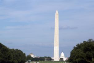 La Gran Ruta de los estados del Este a tu aire en coche de alquiler (Fly & Drive)