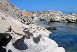 Mykonos, Paros y Santorini (a tu aire con traslados y asistencia)