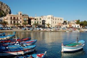 Fly & Drive Sicilia: la isla en coche de alquiler a tu aire